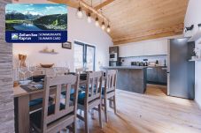 Apartment in Zell am See - Premium Apartments Areit - Penthouse