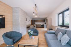 Apartment in Zell am See - Premium Apartments Areit - Balcony