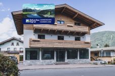 Apartment in Zell am See - Premium Apartments Areit - Balcony