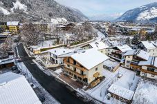 Apartment in Zell am See - Premium Apartments Areit - Balcony