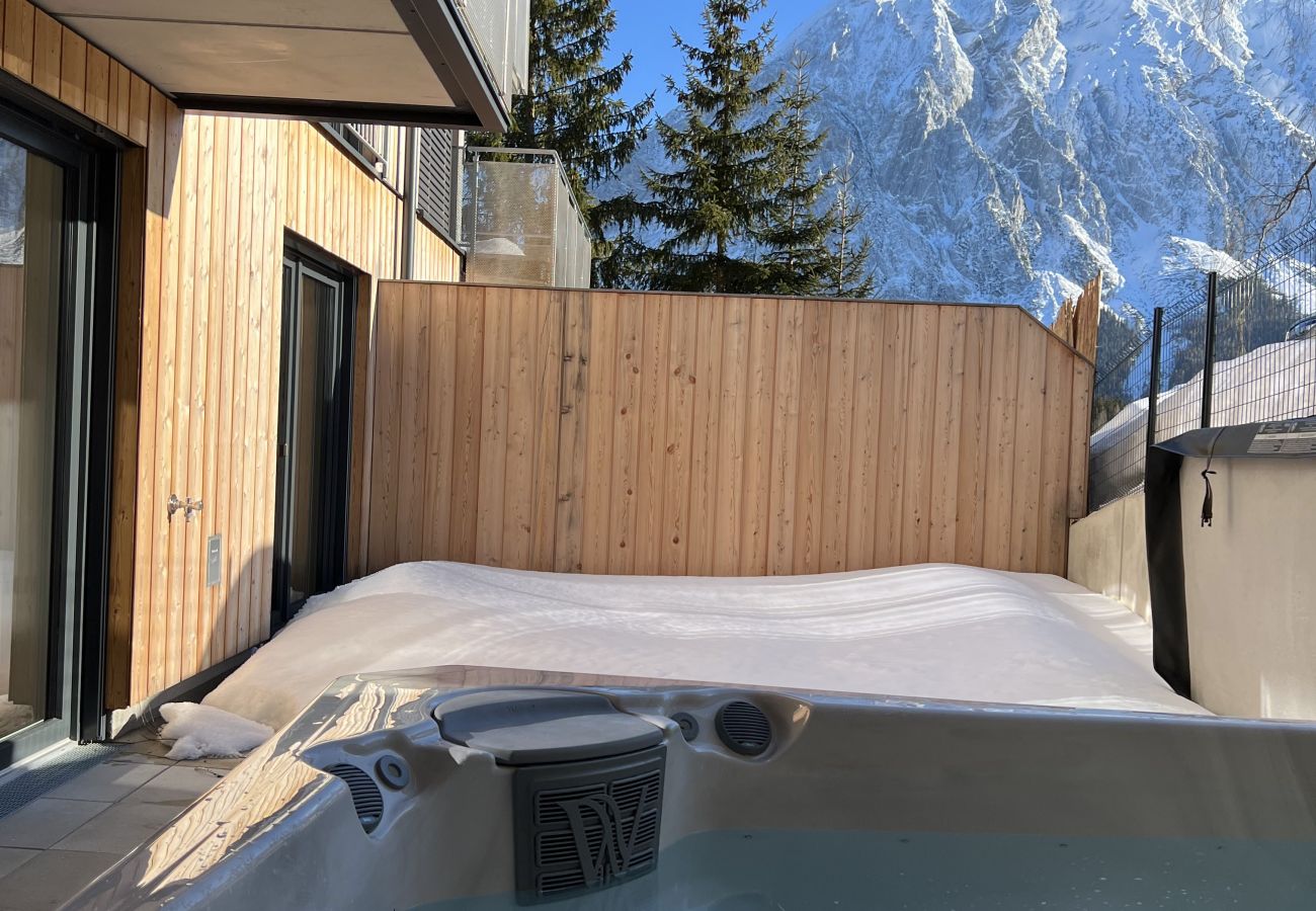 Apartment in Tauplitz - The Spa Suite Top 3 - Tauplitz Residences