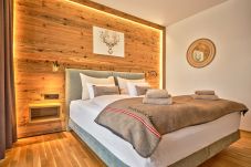 Apartment in Tauplitz - The Spa Suite Top 3 - Tauplitz...