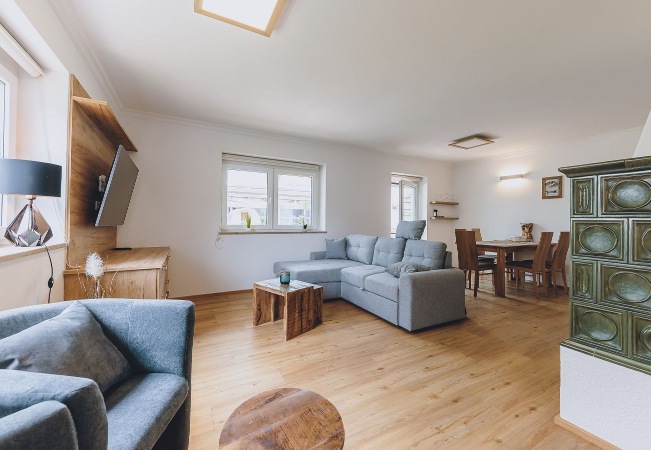 Chalet in Zell am See - Spa Chalet