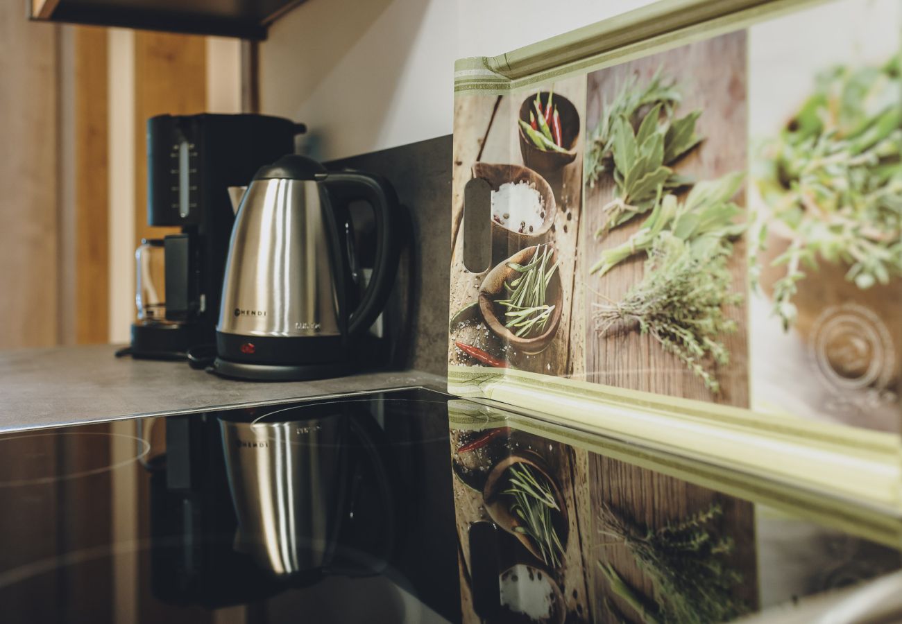 Chalet in Zell am See - Spa Chalet