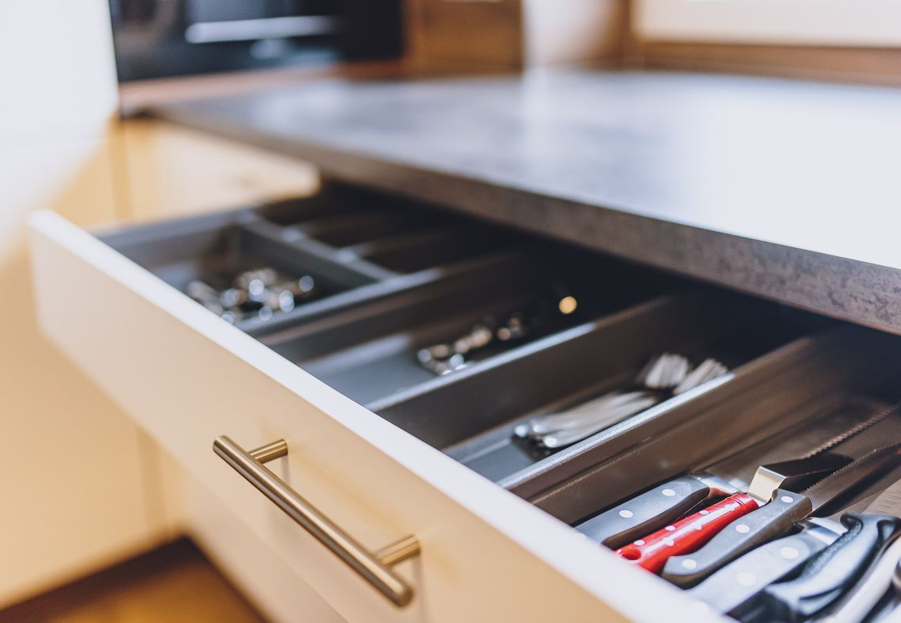 Chalet in Zell am See - Spa Chalet