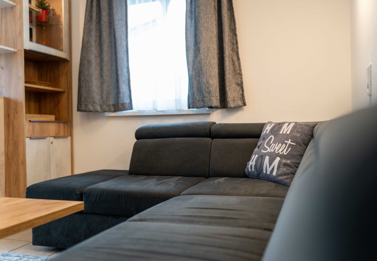 Apartment in Piesendorf - Maiskogelblick - TOP 12