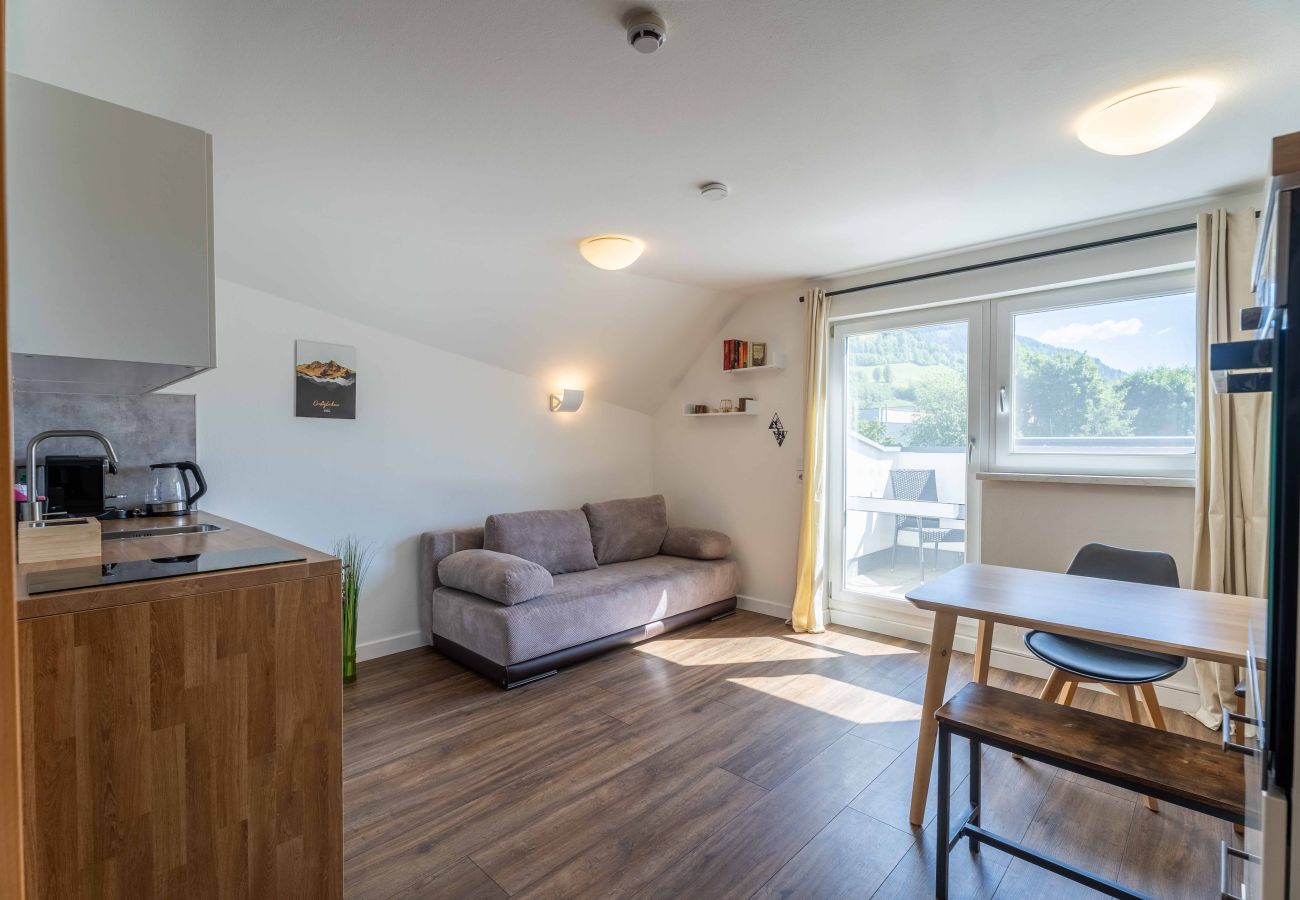 Apartment in Piesendorf - Maiskogelblick - TOP 14