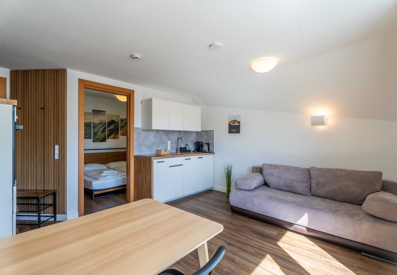 Apartment in Piesendorf - Maiskogelblick - TOP 14