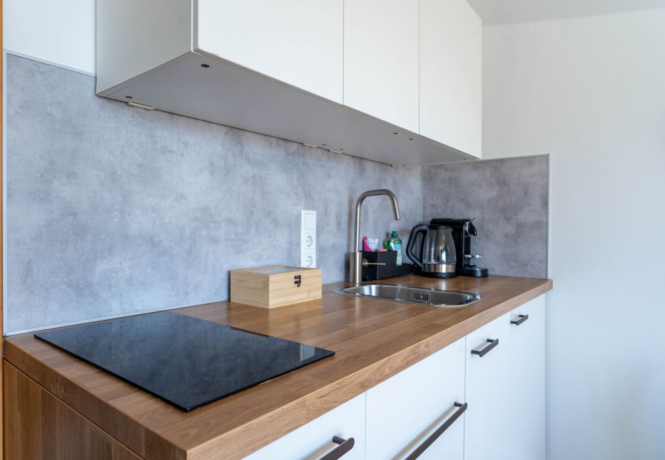 Apartment in Piesendorf - Maiskogelblick - TOP 14