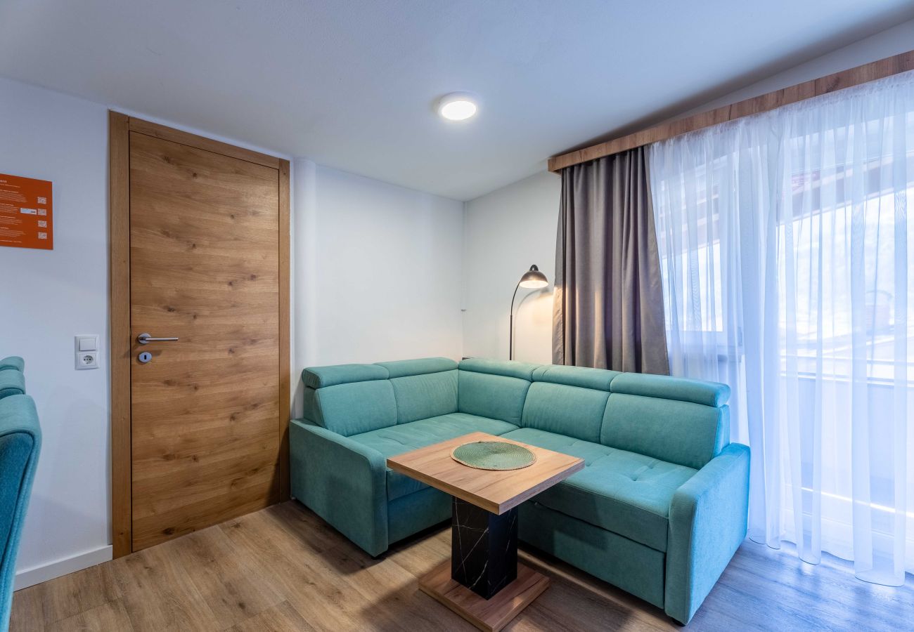 Apartment in Piesendorf - Maiskogelblick - TOP 15