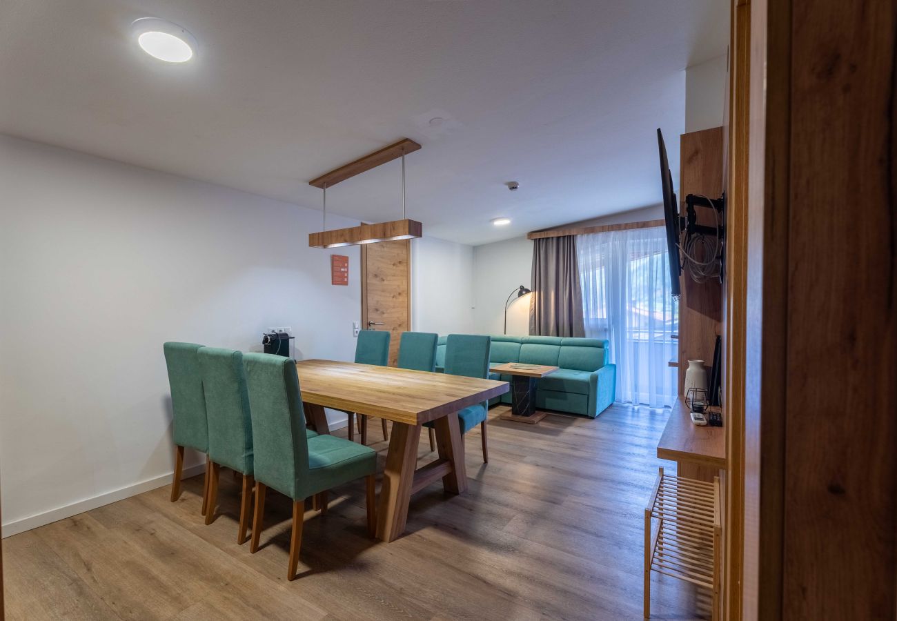 Apartment in Piesendorf - Maiskogelblick - TOP 15