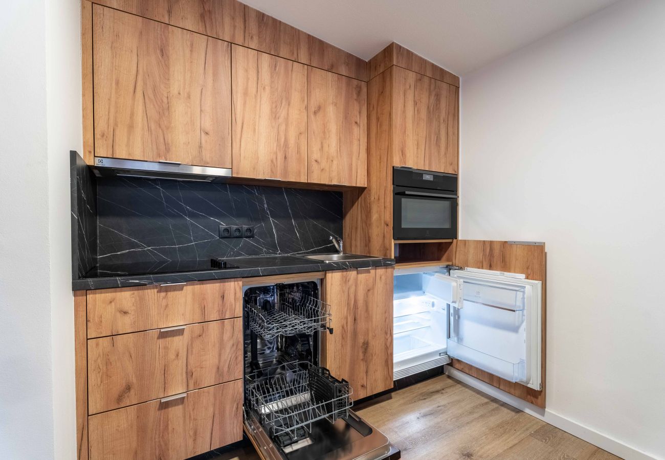 Apartment in Piesendorf - Maiskogelblick - TOP 15