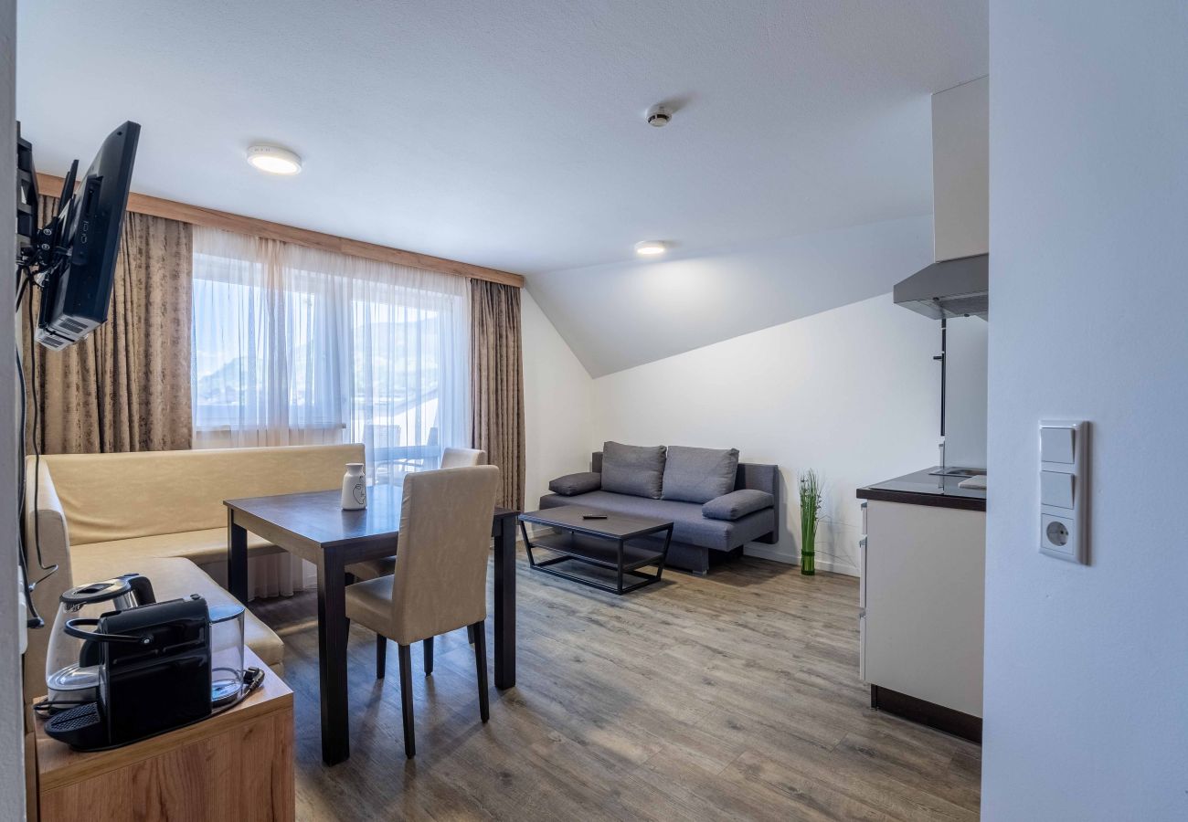 Apartment in Piesendorf - Maiskogelblick - TOP 17