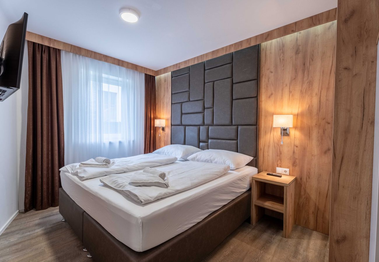 Apartment in Piesendorf - Maiskogelblick - TOP 3