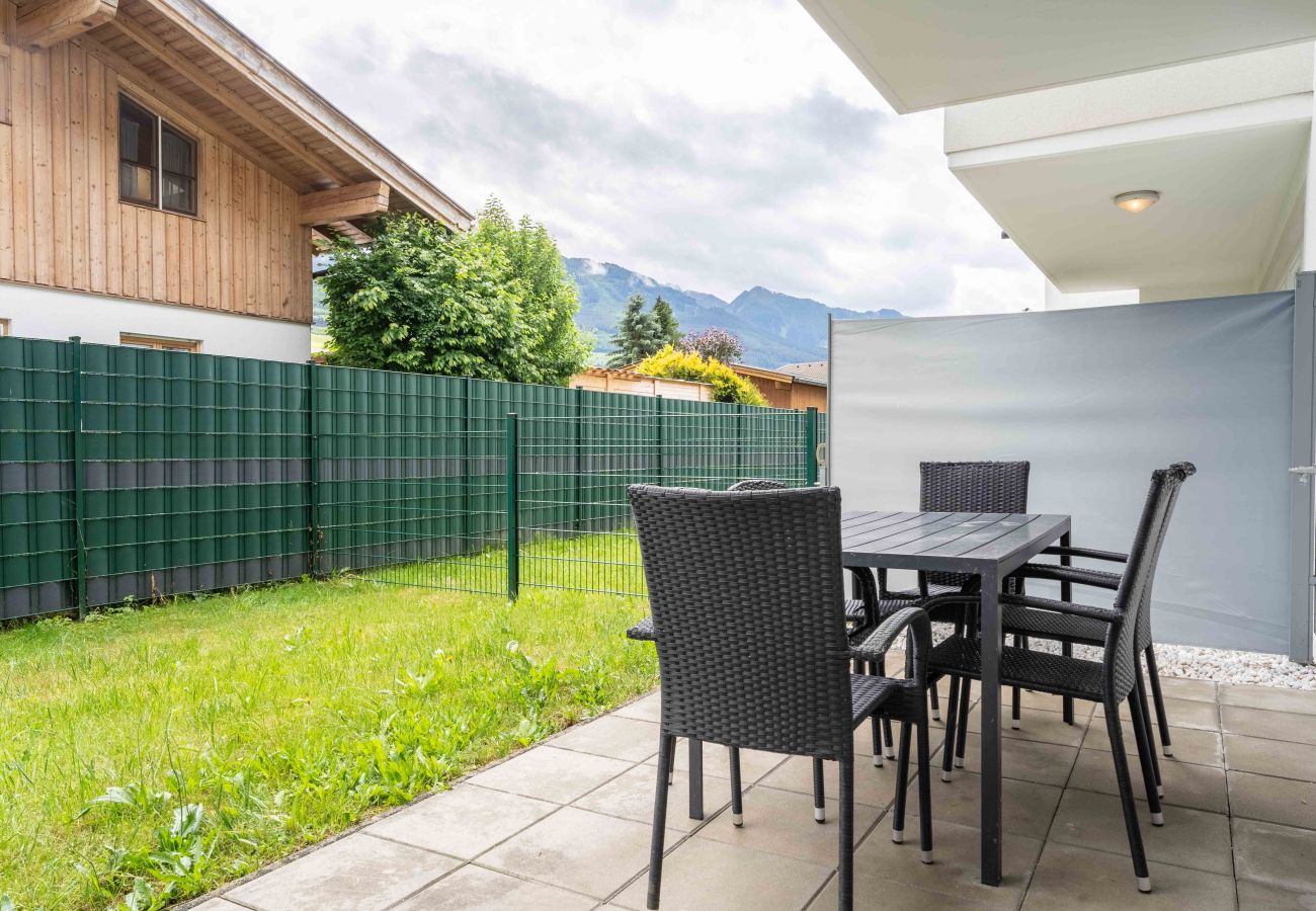 Apartment in Piesendorf - Maiskogelblick - TOP 4