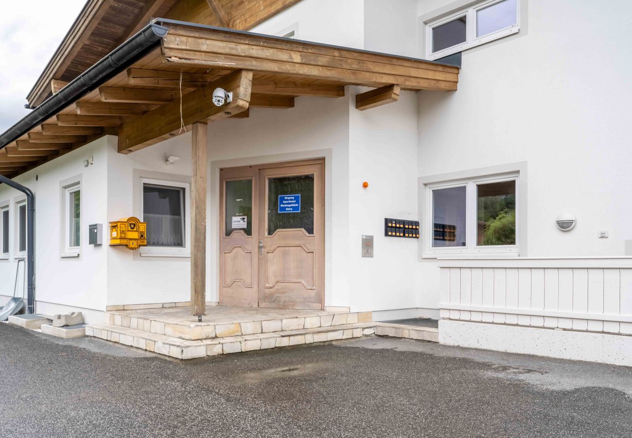 Apartment in Piesendorf - Maiskogelblick - TOP 4