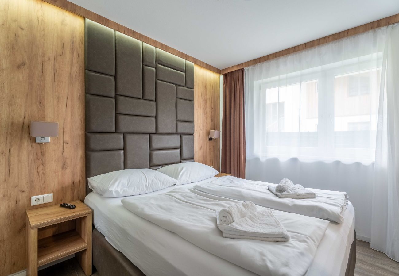 Apartment in Piesendorf - Maiskogelblick - TOP 5
