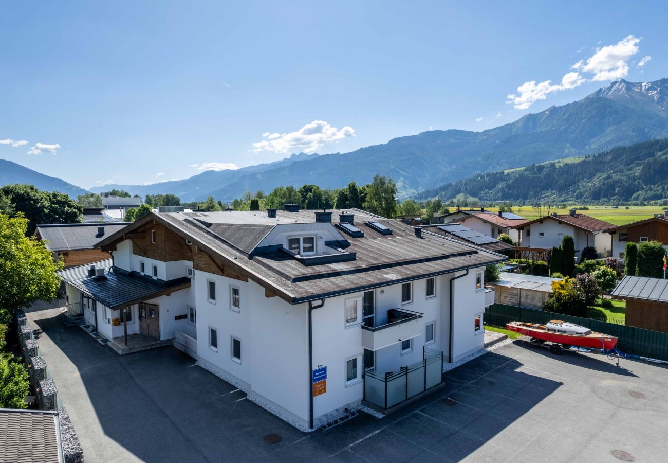Apartment in Piesendorf - Maiskogelblick - TOP 7