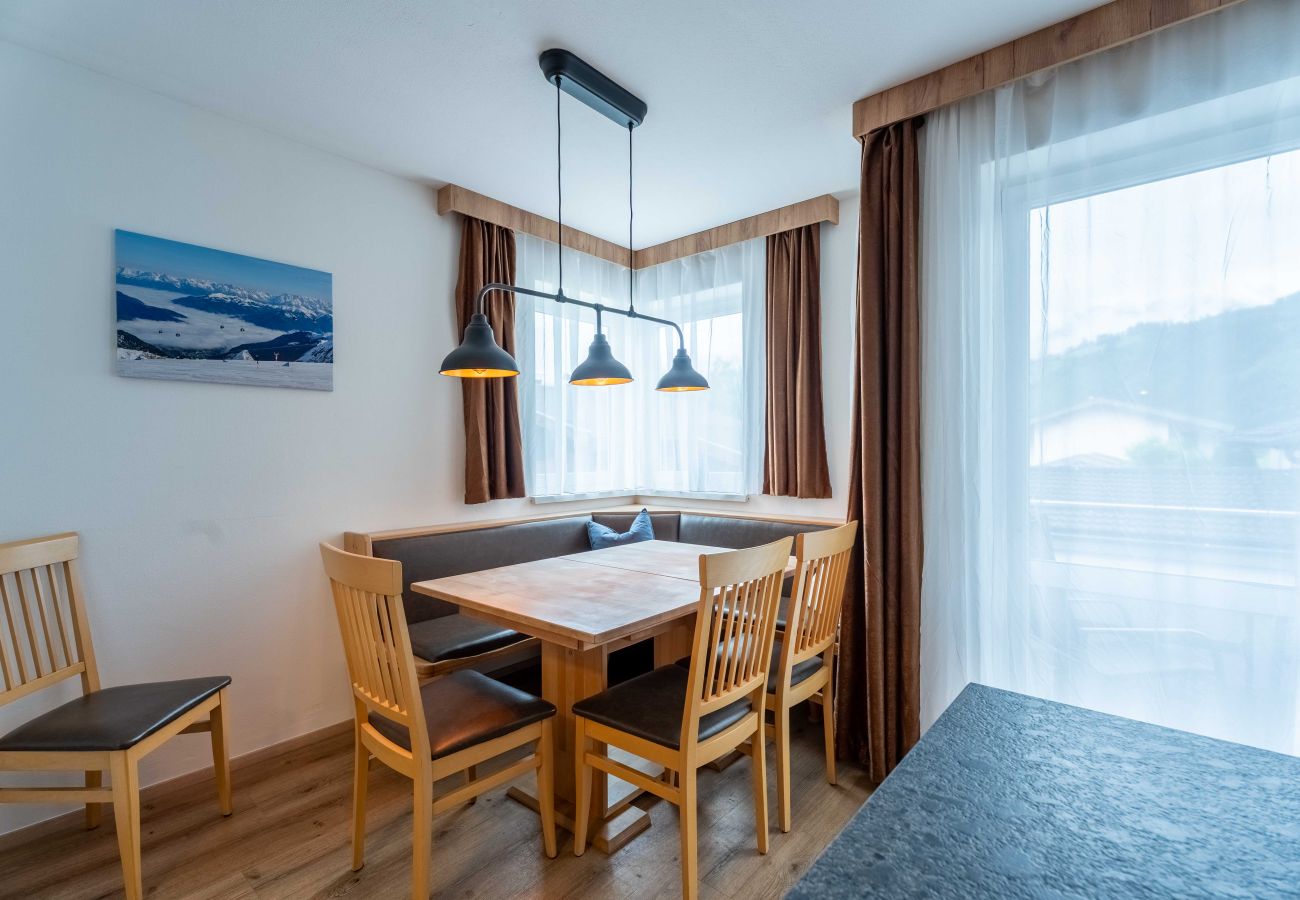 Apartment in Piesendorf - Maiskogelblick - TOP 9