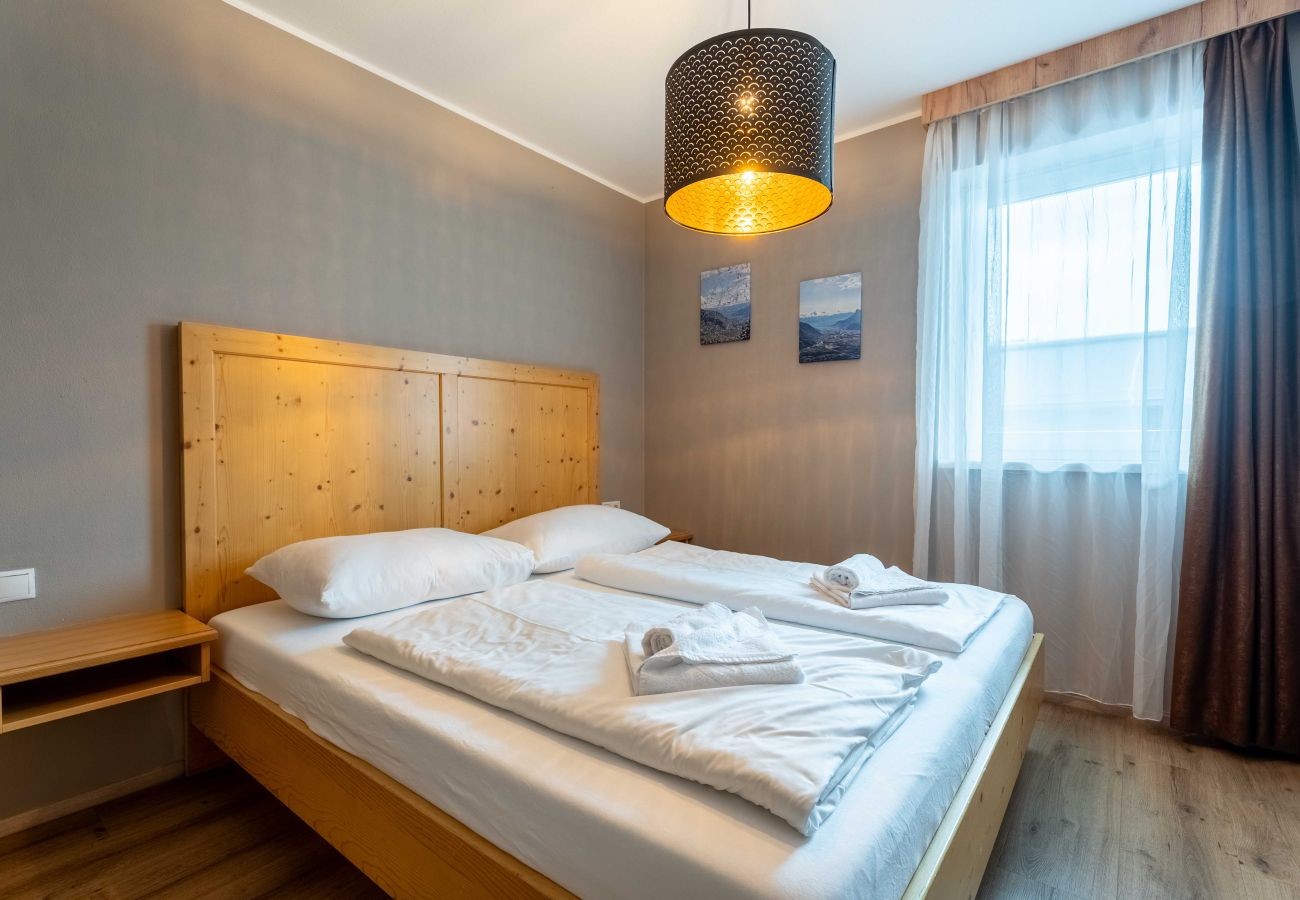 Apartment in Piesendorf - Maiskogelblick - TOP 9